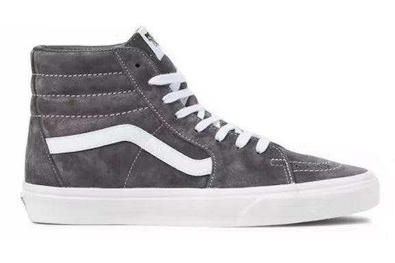 VANS SK8-HI MEN display picture 3