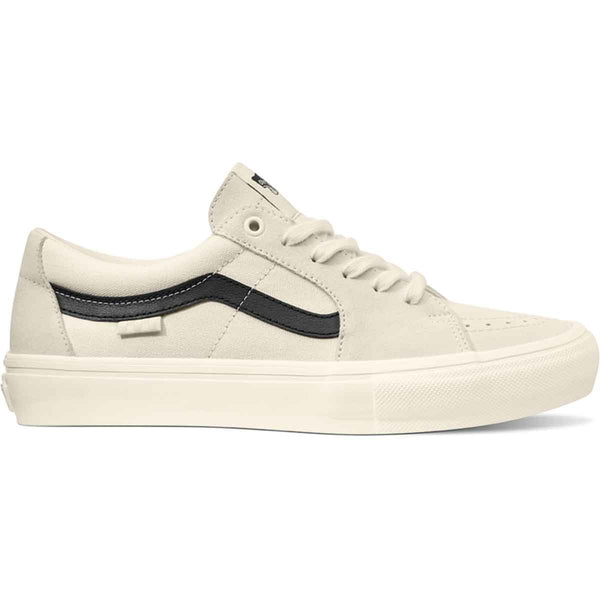 VANS SKATE SK8-LOW MEN'S SHOES