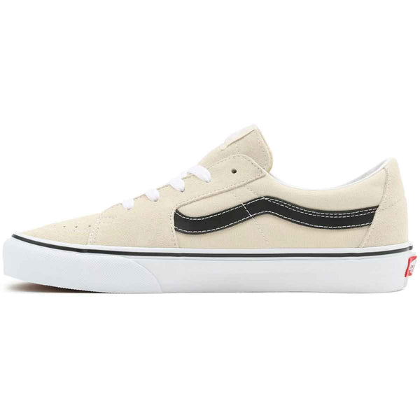 VANS SKATE SK8-LOW MEN'S SHOES