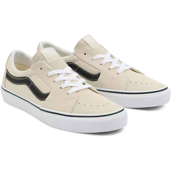 VANS SKATE SK8-LOW MEN'S SHOES — Modern Skate & Surf