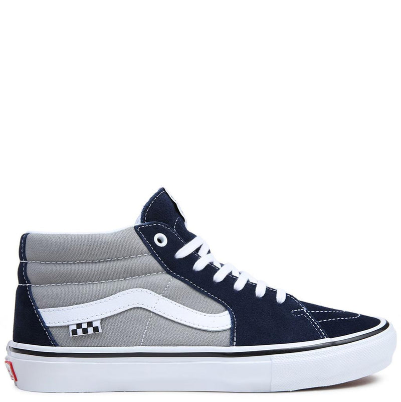 VANS GROSSO SKATE MID MEN'S SHOES