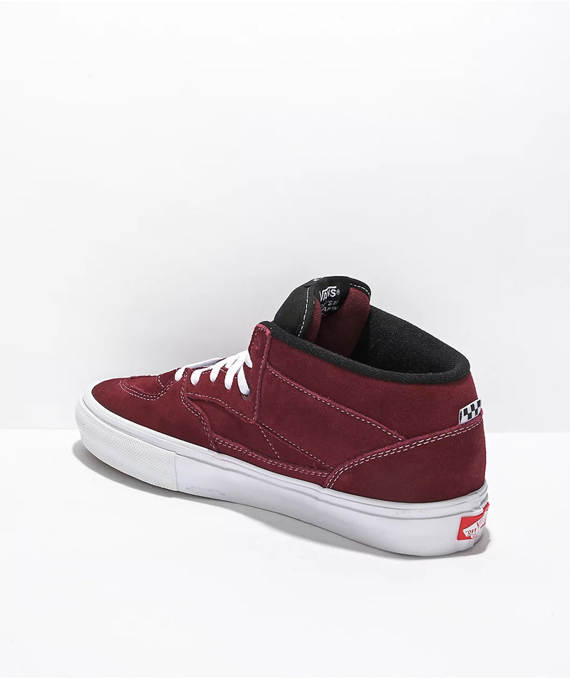 VANS SKATE HALF CAB MEN'S SHOES