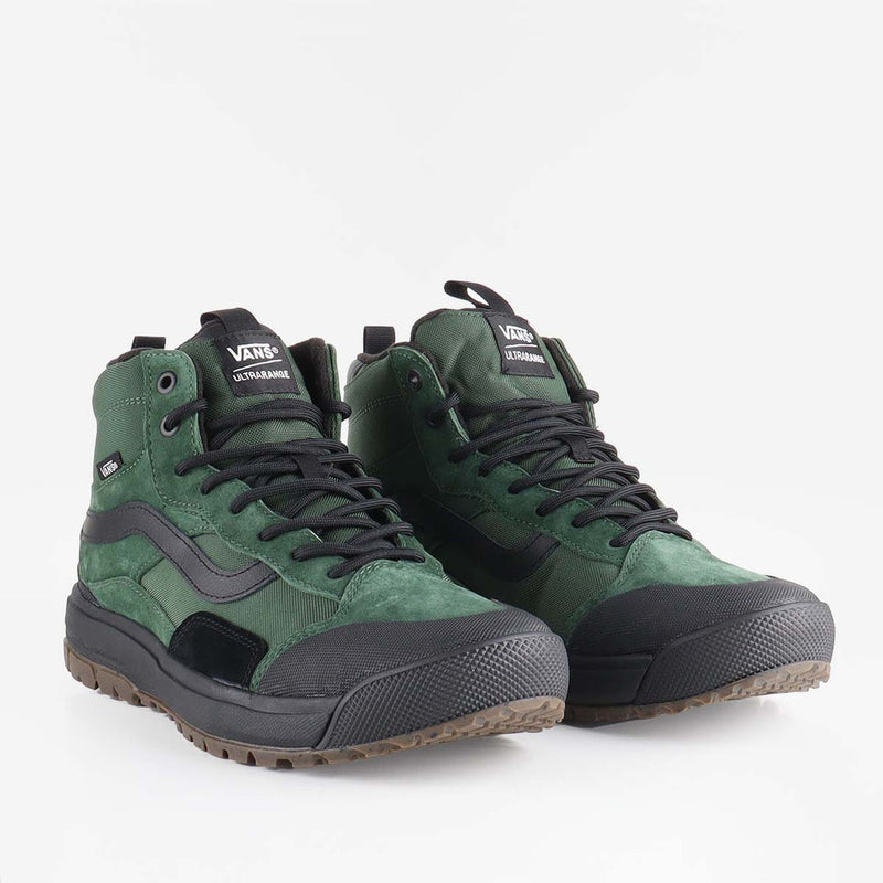VANS ULTRARANGE EX HI MTE MEN'S SHOES