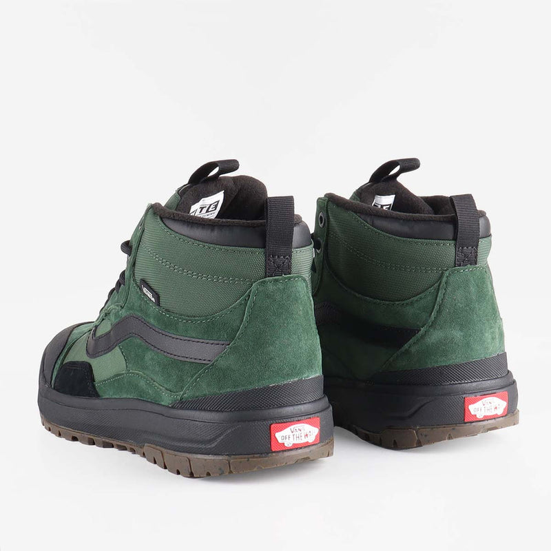 VANS ULTRARANGE EX HI MTE MEN'S SHOES