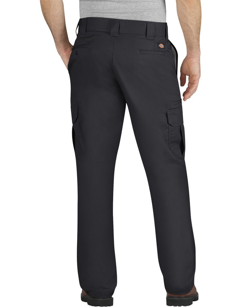 DICKIES FLEX REGULAR FIT STRAIGHT CARGO PANTS