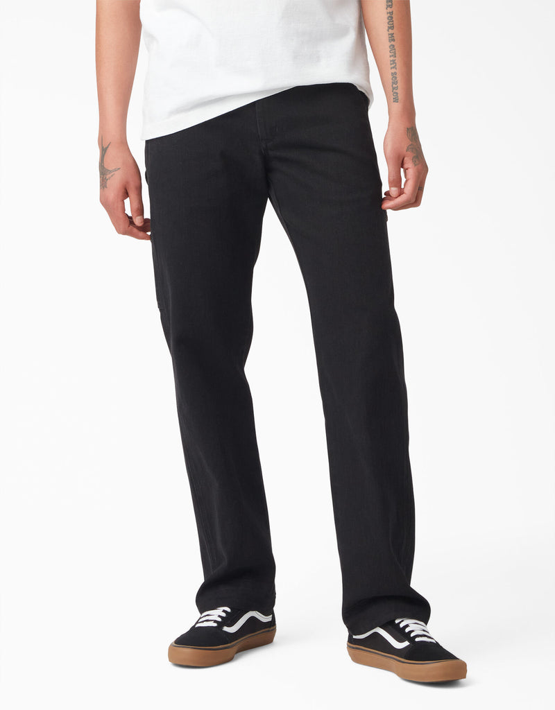VINCENT ALVAREZ REGULAR FIT UTILITY PANT