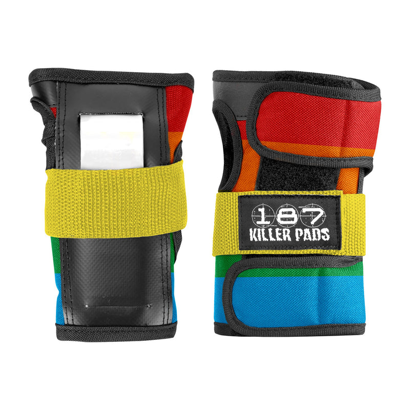 187 KILLER PADS WRIST GUARD