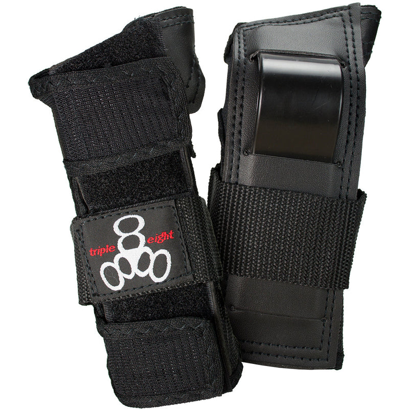 TRIPLE 8 WRISTSAVER WRIST GUARDS