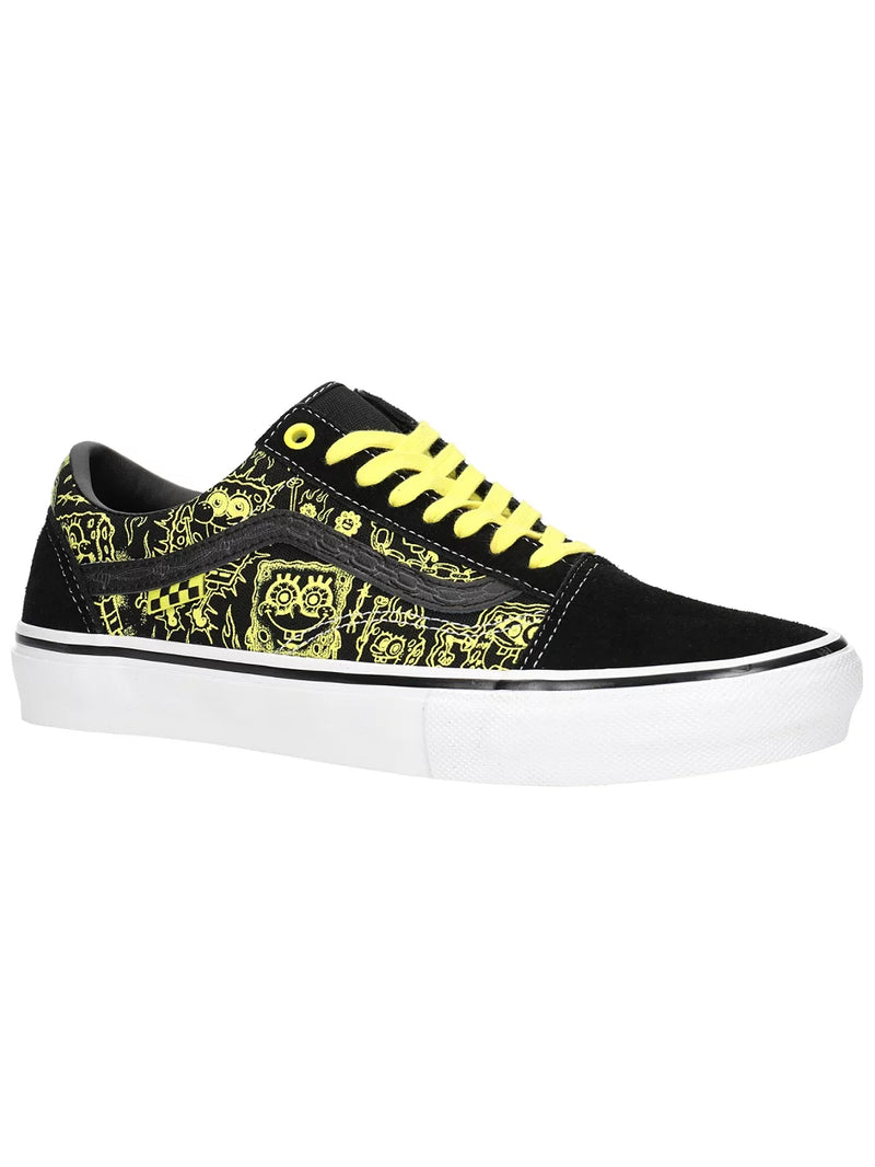 VANS SKATE OLD SKOOL MEN'S SHOES