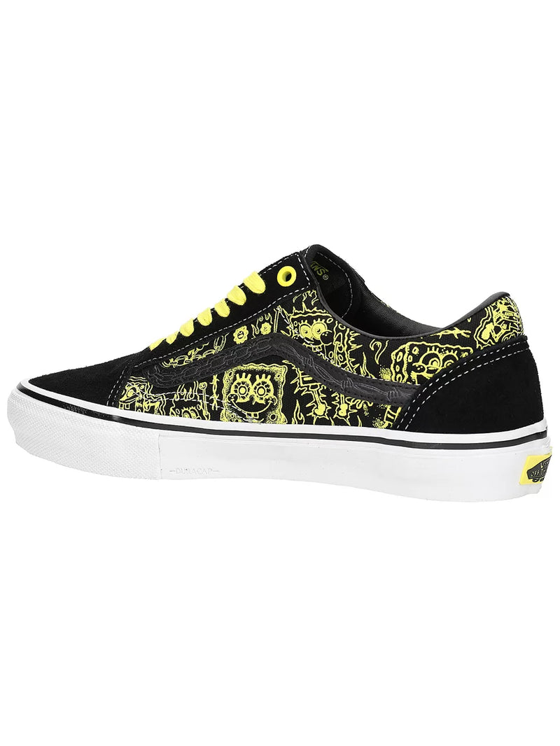 VANS SKATE OLD SKOOL MEN'S SHOES