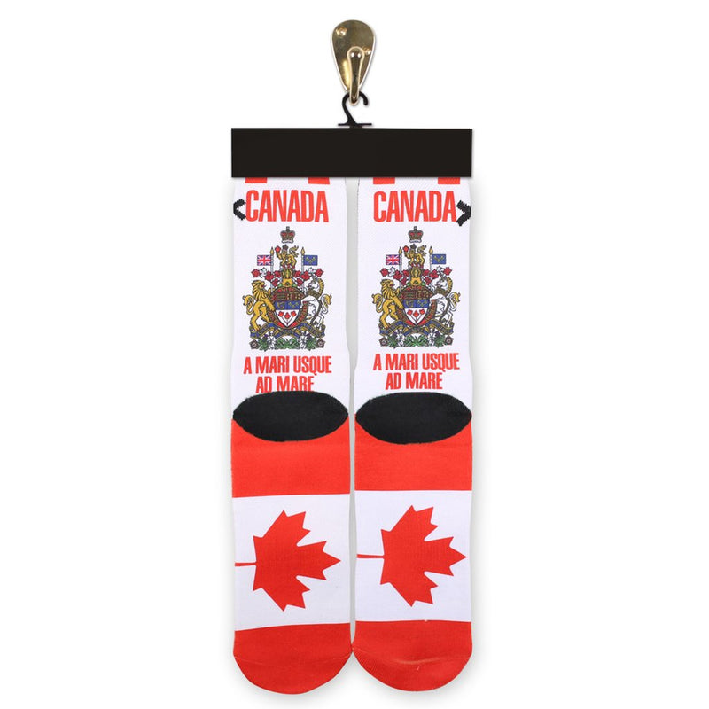 ODD SOX CANADA SOCKS