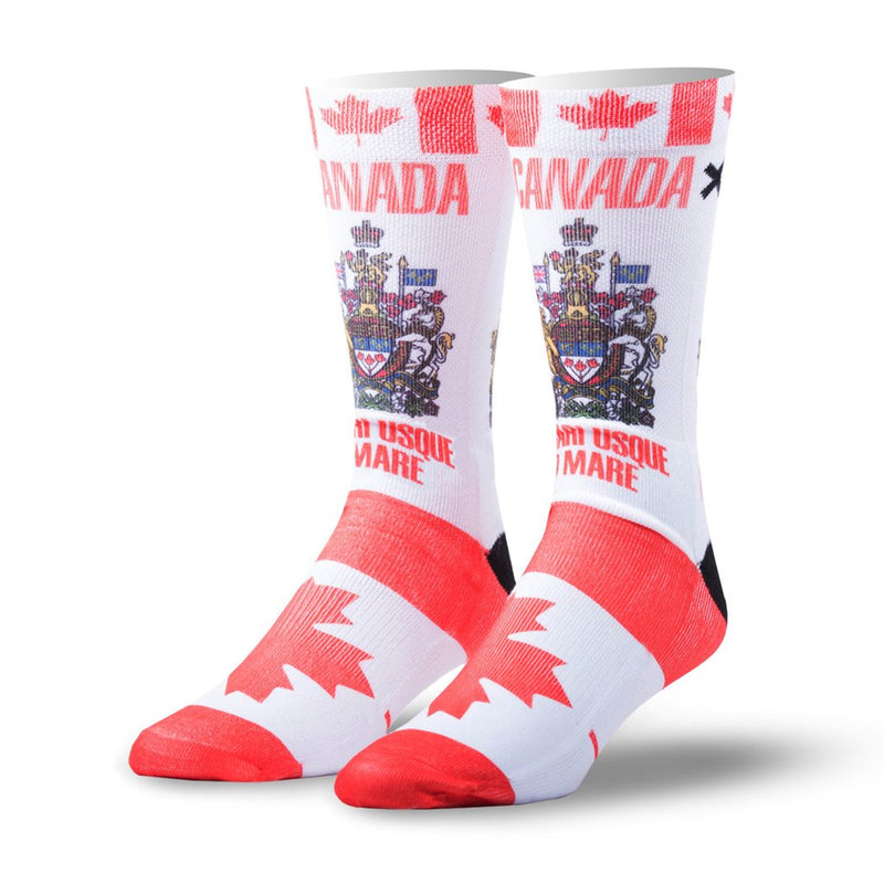 ODD SOX CANADA SOCKS
