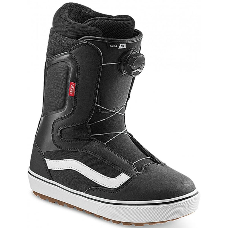 VANS M AURA OG SNOWBOARD BOOTS