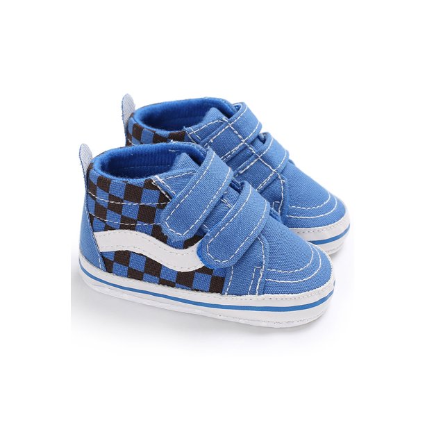 VANS SK8-HI CRIB KID'S SHOES — Modern Skate Surf
