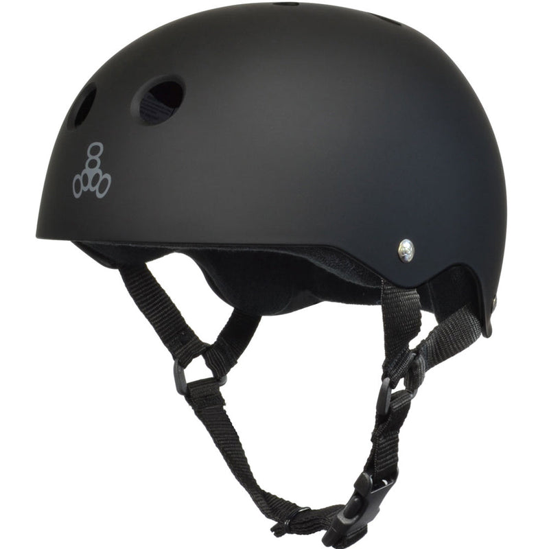 TRIPLE 8 SWEATSAVER HELMET