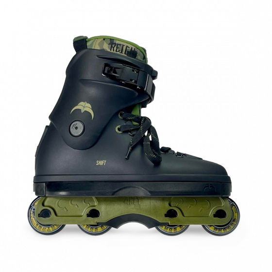 RAZORS SHIFT COMPLETE AGGRESSIVE SKATES