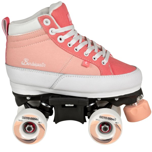 Chaya Kismet Barbiepatin Park Roller Skates 2021