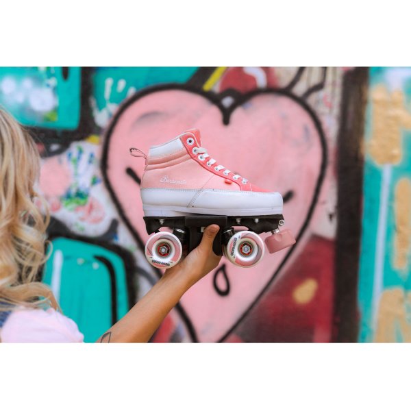 Chaya Kismet Barbiepatin Park Roller Skates 2021