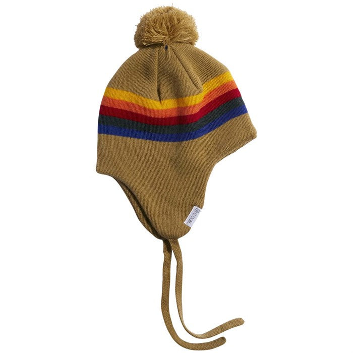 COAL THE BERT BEANIE