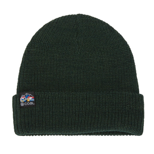 COAL SQUAD BEANIE