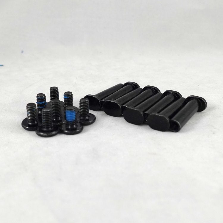 50/50 CORE AXLES 8-PK.