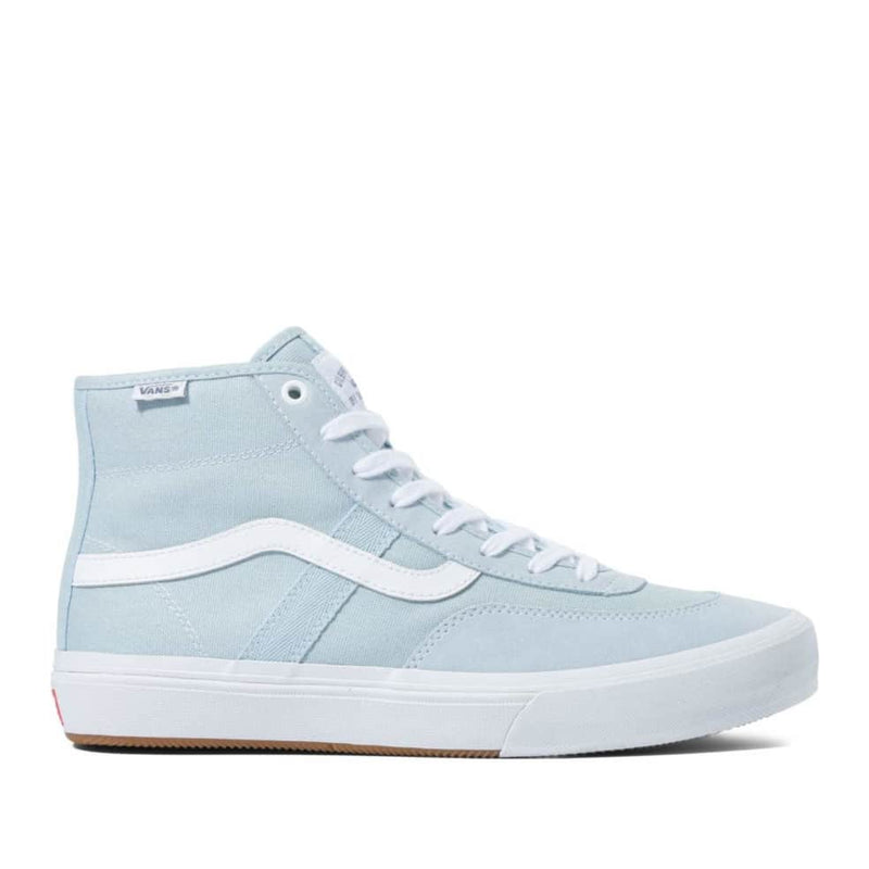 VANS CROCKETT HIGH MEN'S SHOES