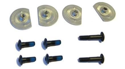 GROUND CONTROL UFS FRAME BOLTS-CULT