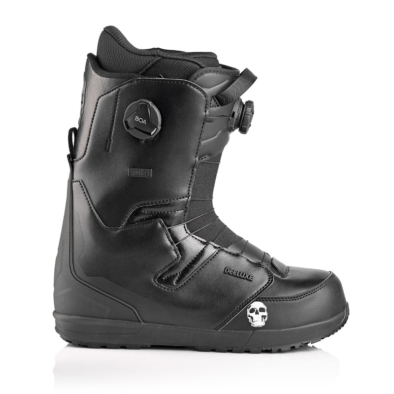 DEELUXE DEEMON L3 BOA MEN'S SNOWBOARD BOOT (2023)