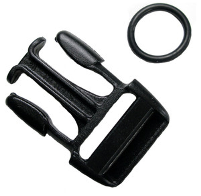 S-ONE LIFER HELMET CLIP