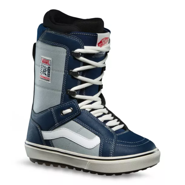VANS MEN'S HI-STANDARD OG SNOWBOARD BOOT