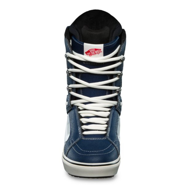 VANS MEN'S HI-STANDARD OG SNOWBOARD BOOT