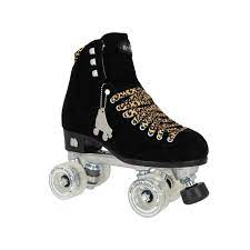 MOXI PANTHER COMPLETE ROLLER SKATE