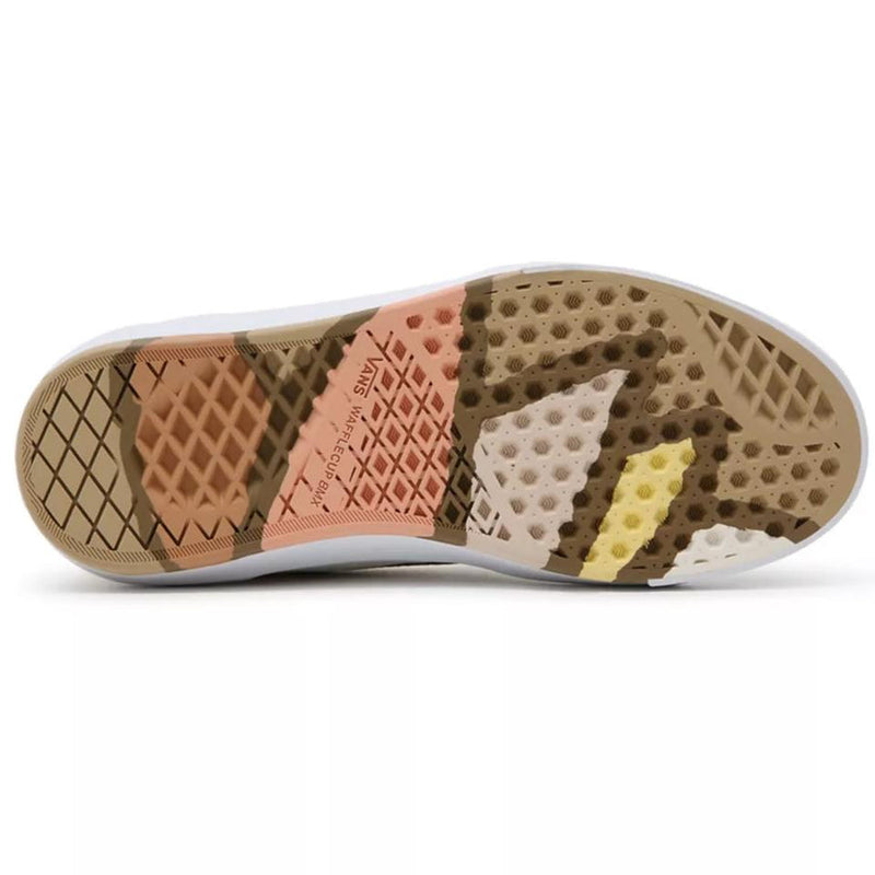 VANS BMX SK8-HI MEN'S SHOES