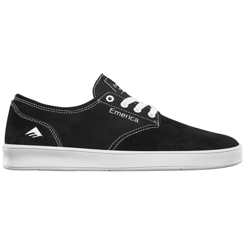 EMERICA THE ROMERO LACED MEN'S SHOES