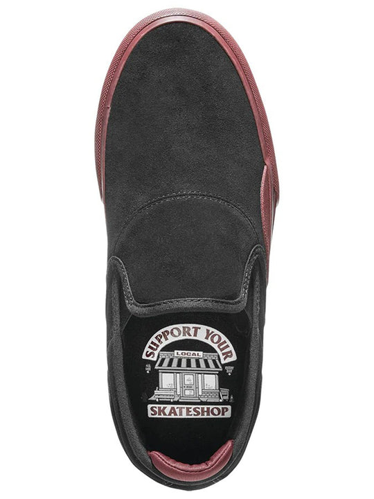 EMERICA WINO G6 SLIP-ON MEN'S SHOES