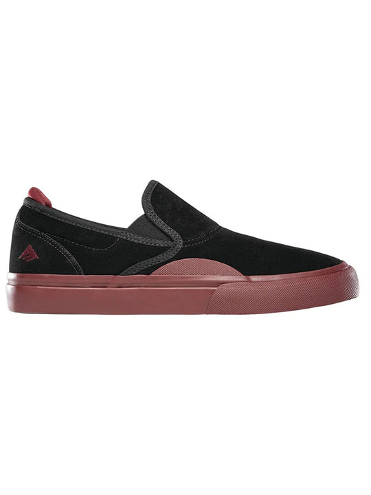 EMERICA WINO G6 SLIP-ON MEN'S SHOES