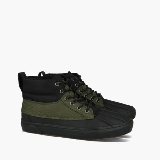 VANS SK8-HI DEL PATO MEN'S SHOES