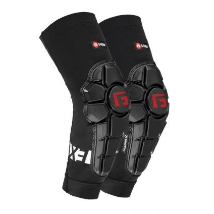 G-FORM PRO-X3 ELBOW GUARDS