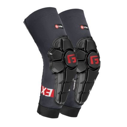 G-FORM PRO-X3 ELBOW GUARDS