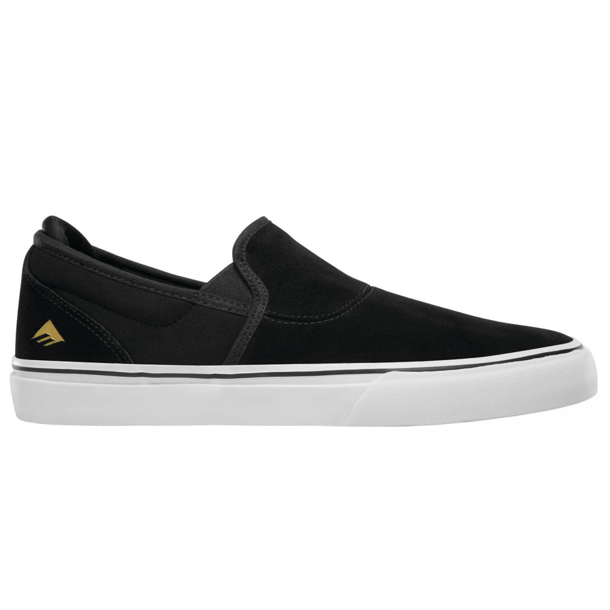 EMERICA WINO G6 SLIP-ON MEN'S SHOES — Modern Skate & Surf