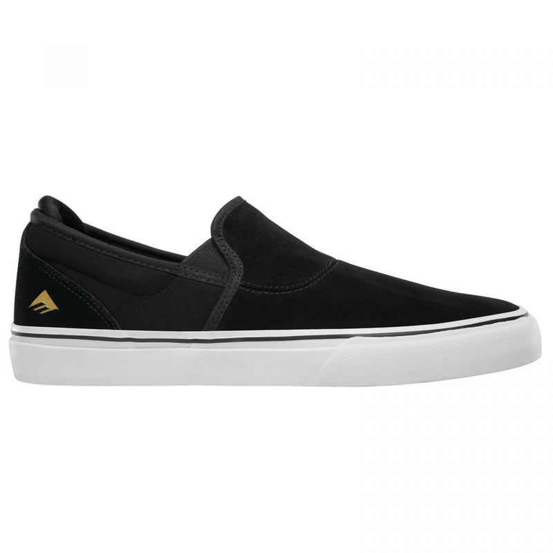 EMERICA WINO G6 SLIP-ON MEN'S SHOES