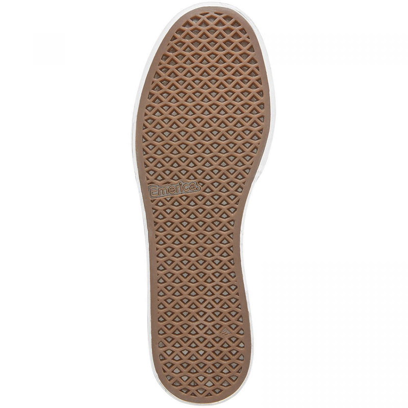 EMERICA WINO G6 SLIP-ON MEN'S SHOES