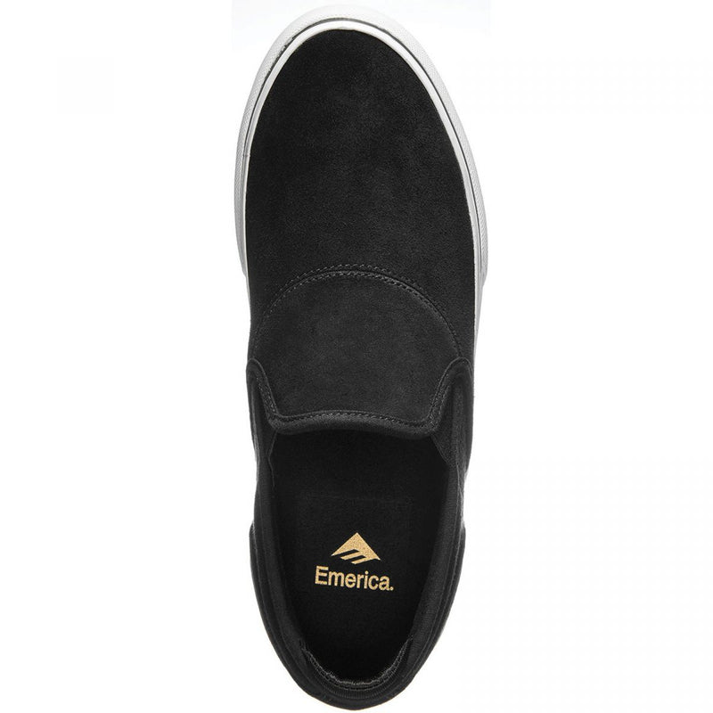 EMERICA WINO G6 SLIP-ON MEN'S SHOES