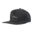 BASIC PIGEON SNAPBACK HAT