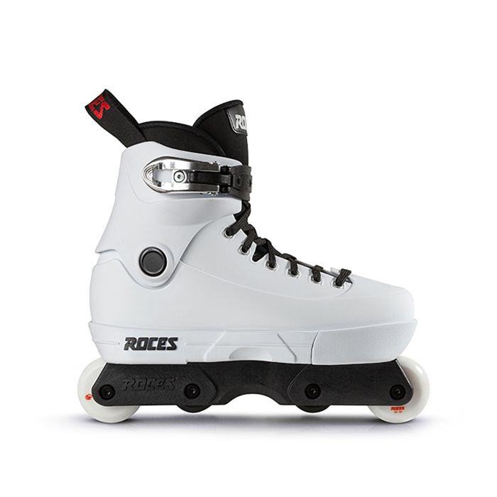 ROCES FIFTH ELEMENT COMPLETE AGGRESSIVE SKATES