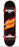 Santa Cruz Flame Dot Complete Skateboard