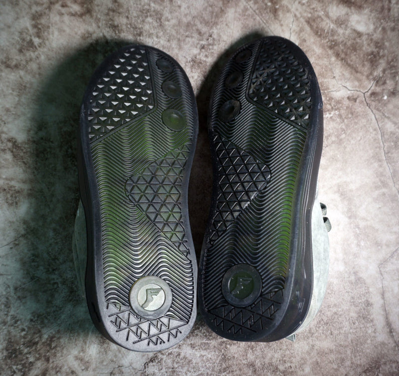 FP FOOTWEAR INTERCEPT MEN'S SHOES