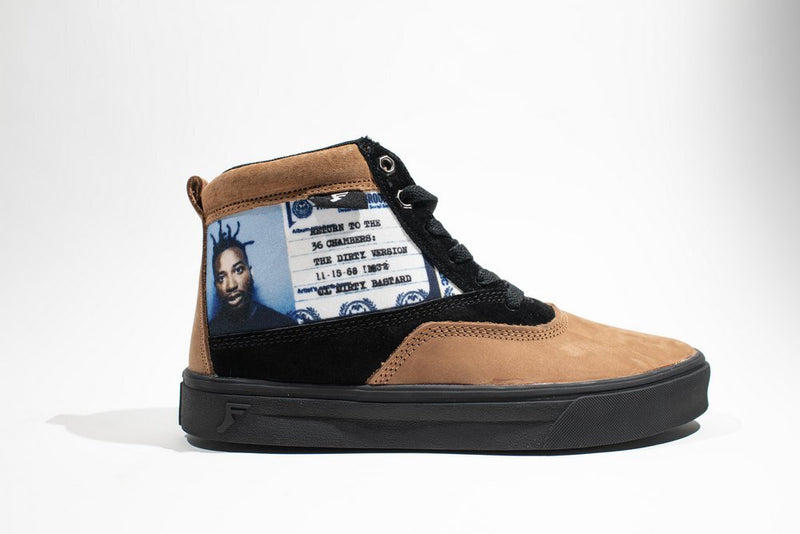 FP FOOTWEAR SUBSTANCE MID X ODB MEN'S SHOES