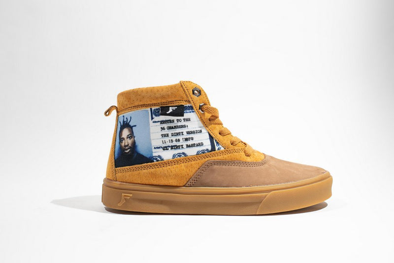 FP FOOTWEAR SUBSTANCE MID X ODB MEN'S SHOES