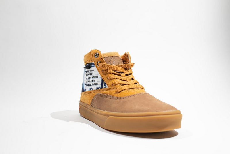 FP FOOTWEAR SUBSTANCE MID X ODB MEN'S SHOES